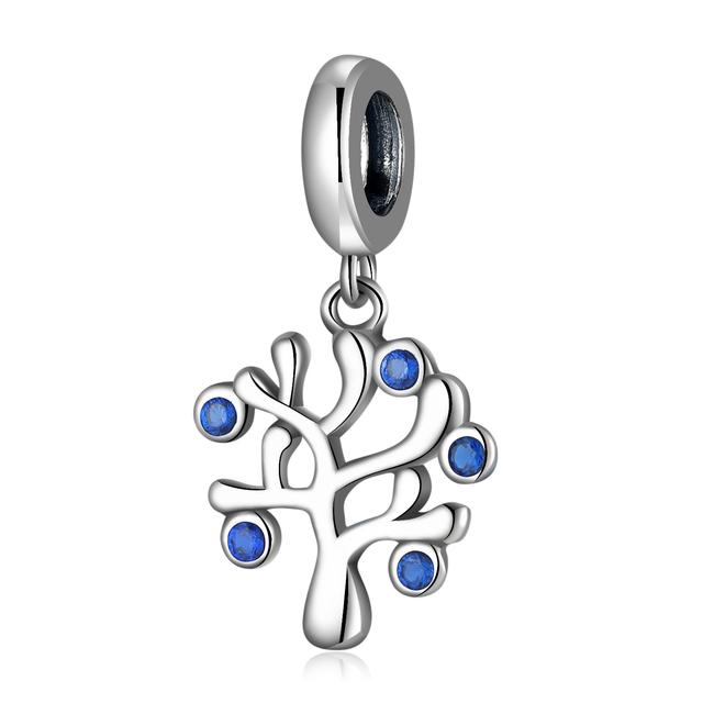 

Стерлингового серебра 925 пробы, микрофон в форме фламинго, розовые бусины с фианитом, подходят оригинальные дизайнерские подвески, браслеты, браслеты, сделай сам, изготовление ювелирных изделий