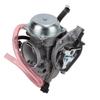 ATV Carburetor 15004‑0041 Aluminum Alloy Rustproof Carb Replacement for KVF360 Prairie360 2x4 4x4 2003‑2007