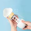 Portable Dog Water Cup Leak Proof Pet Travel Bottle Folding Dog Bowl Outdoor Dog Feeder Pet Accessories