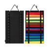 Durable Rack Karate Belt Display Belt Storage Taekwondo Belt Holder  Collection