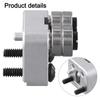 Rear Guide Roller Assembly for Deep Cut Bandsaw Models 623220 For 272920