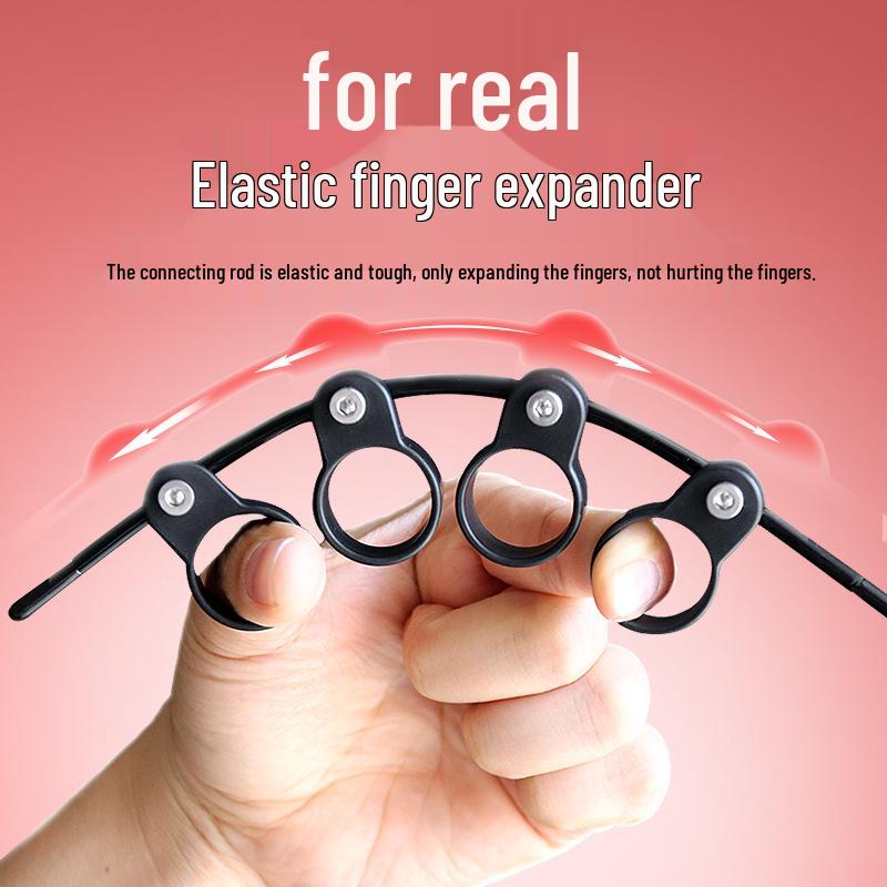 Universal Music Finger Trainer: Guitar & Piano Chord Expander and Separator Tool