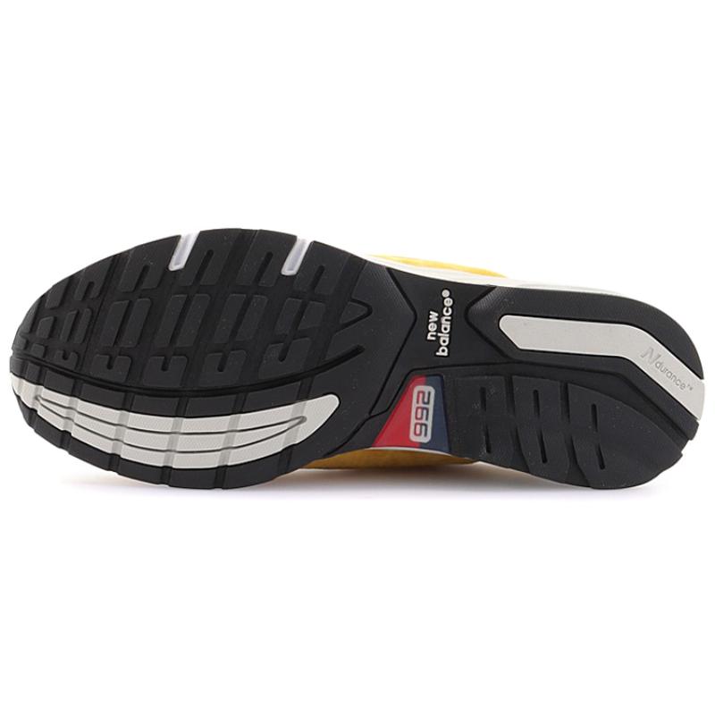 New Balance 992 Series Yellow Sneakers M992BB(D)