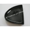 1 Pair Exterior Rearview Mirror Rubber Seal Pad Gasket Left Right for Mercedes Benz S Class S280 S300 S320 S350 S500 S600