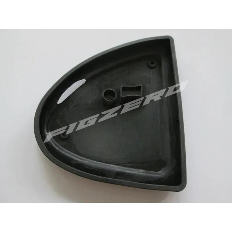 1 Pair Exterior Rearview Mirror Rubber Seal Pad Gasket Left Right for Mercedes Benz S Class S280 S300 S320 S350 S500 S600