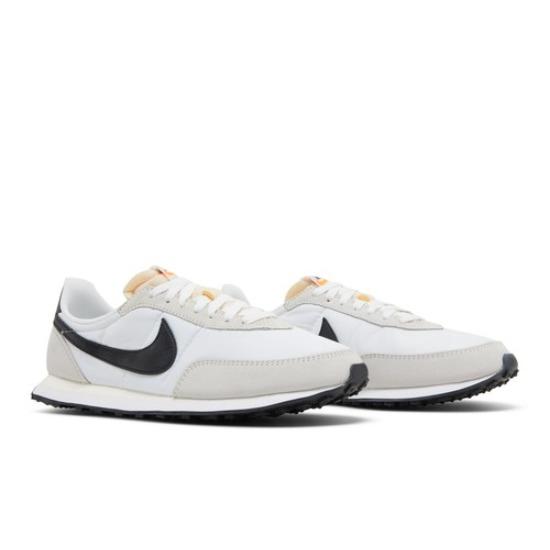 

Nike Waffle Trainer 2 White Black DH1349-100 EU 42.5 білий