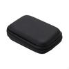 Hard EVA Carrying Case Storage Cases Protection Earbud Large Capacity Earphone Organizer