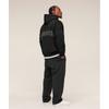 Gymshark Olde English Hoodie Black A3b6u Bb2j