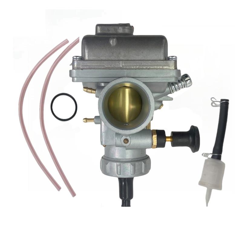 

28мм карбюратор для Yamaha DT125 RX125 DT RX RT 100 125 125LC 125MX MX100 MX175 TZR125 2-тактный