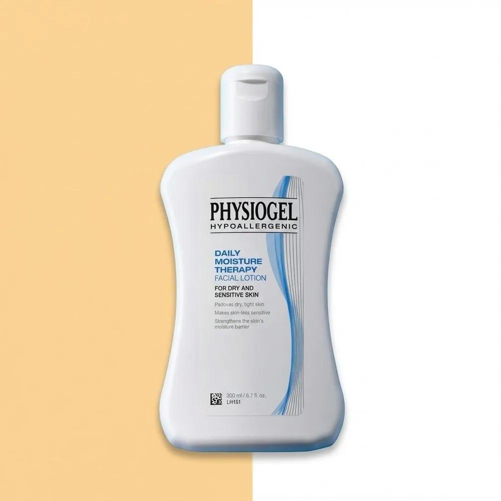 Physiogel DMT Facial Lotion 200ml