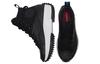 Men's Sneakers Converse Run Star Hike Hi Black Black/White
