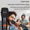 KaYouLa Professional U-Band Wireless Microphone System (CN version)