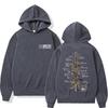 Tactical Army Fan Club Outdoor Training Competition Hoodie Men Women Fashion Oversized Pullover Male Vintage Hoodies