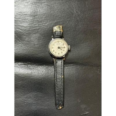 Unisex hodinky – Křemenné hodinky