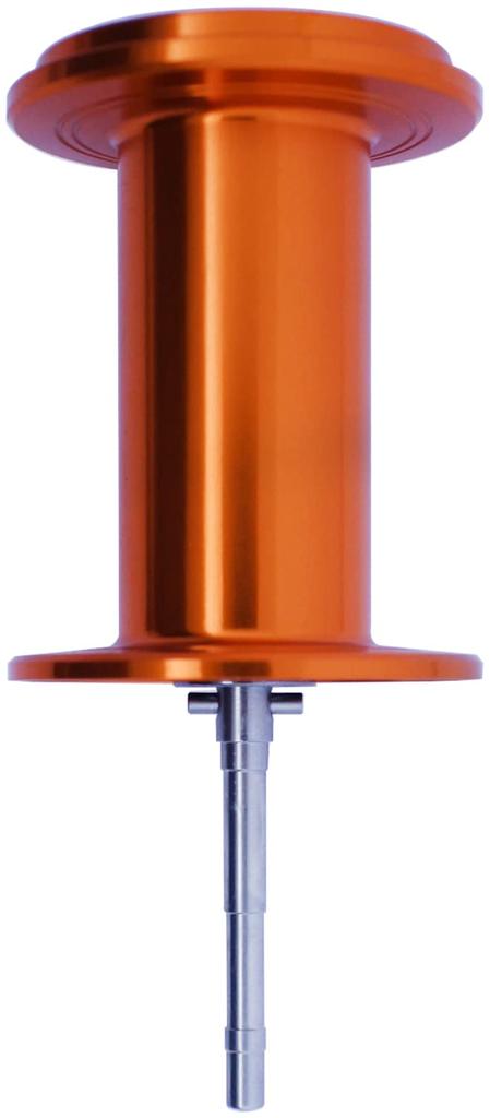 Genuine Parts 21 Barchetta BB 300PG Spool Set Part 13GU0 No.