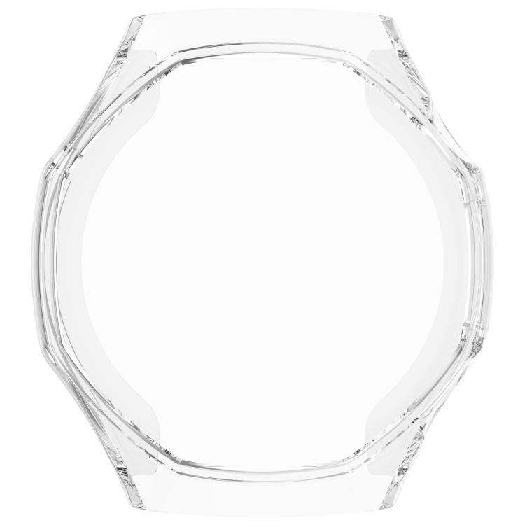 Electroplated Full Coverage TPU Watch Protective Cover