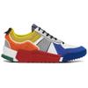 Onitsuka Tiger D Trainer Slip On