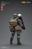 JOYTOY x Infinity Ariadna Tank Hunter Regiment 1 Scale PVC ABS Painted Movable Figure 1/18 &