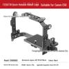 FALCAM F22&F38 Camera Cage for C50 - Multi-functional Quick Release Expansion Frame