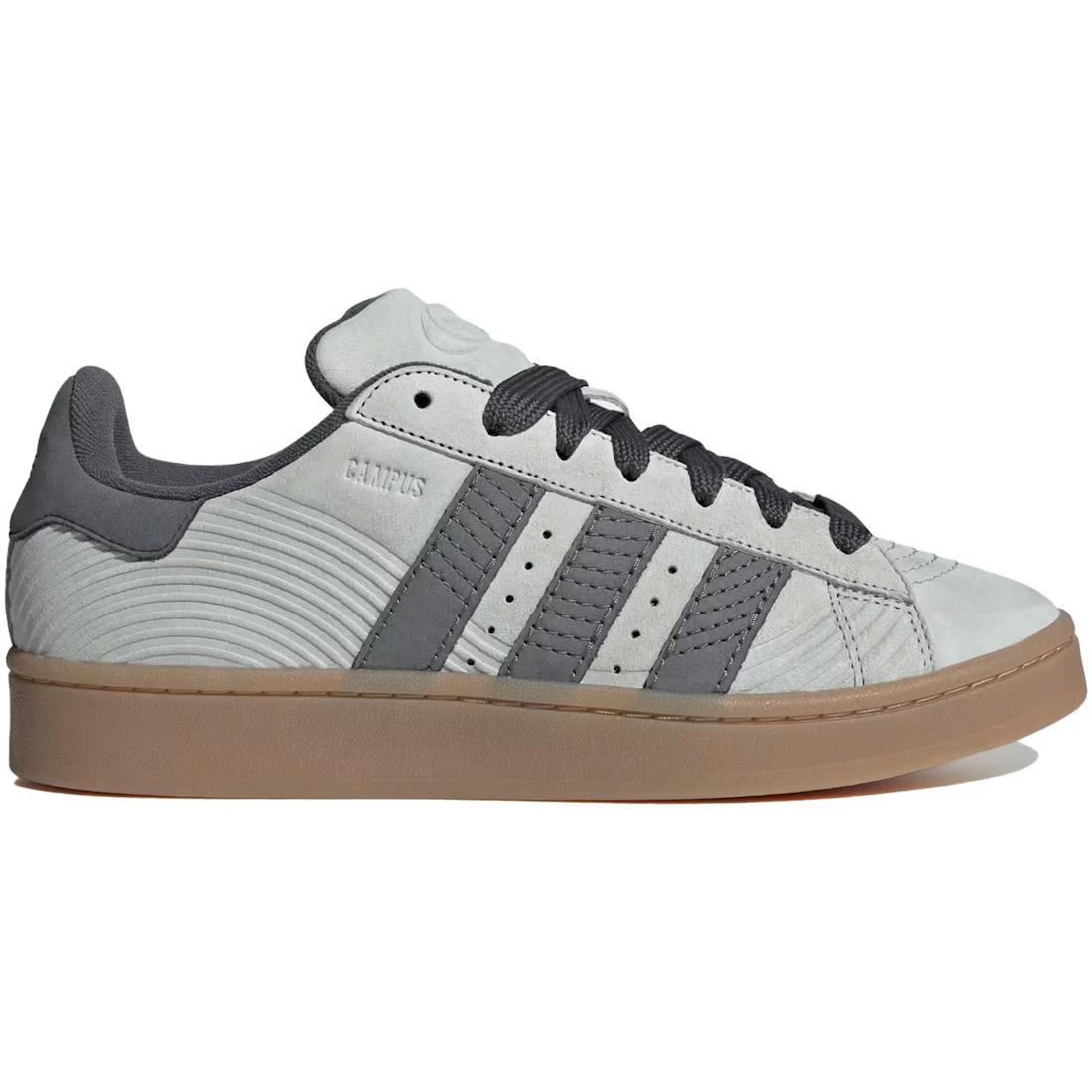 

Sneaker adidas Campus 00s Japanese Rock Garden Ash Silver(IF4326) 42