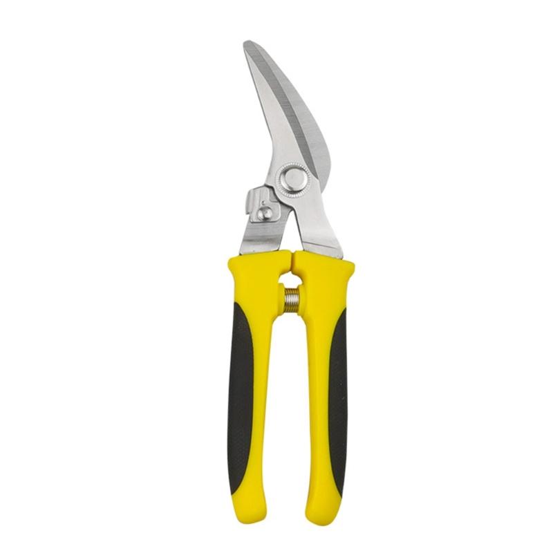 

Профессиональные электрики ПВХ изолированные ножницы для проводов, острая режущая головка, для энтузиастов-самодельщиков безопасная обрезка проводов