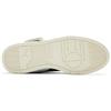Puma Rbd Game High-Top Sneakers Unisex Sneakers White Gray Black 385839-14