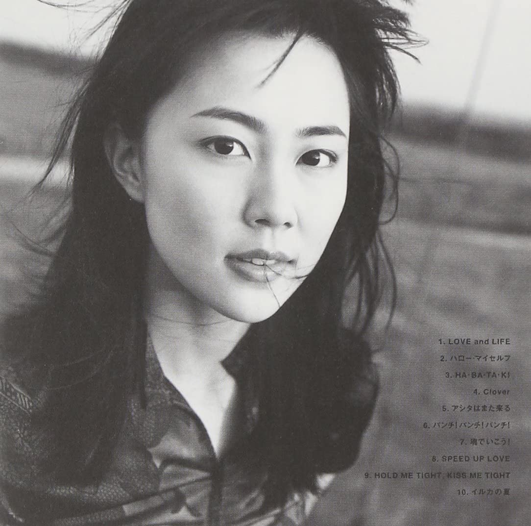 

CD YOSHINO KIMURA - ONE and ONLY PCCA01277 Japan Obi Japanese Pop/Rock Used