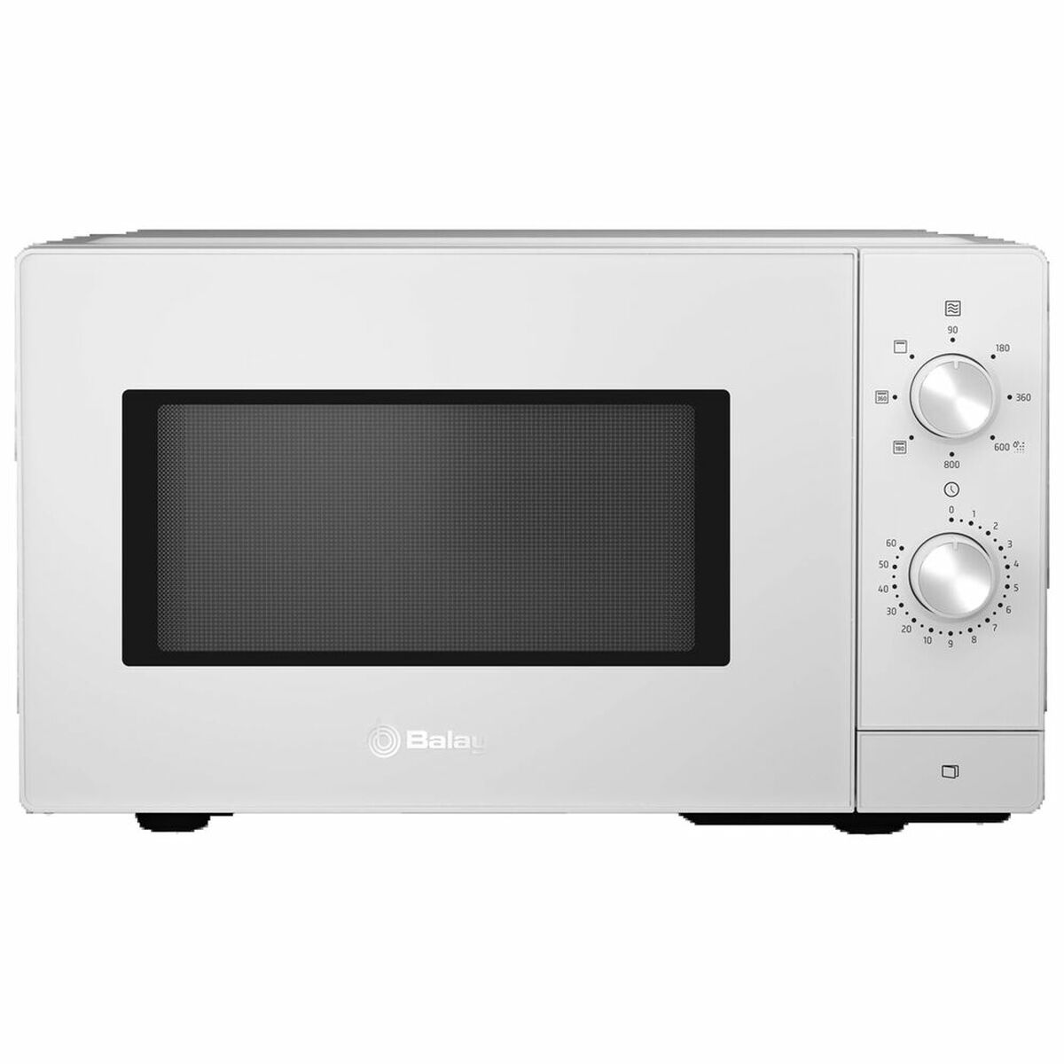 

Microwave with Grill Balay 3WG3112B0 800W 20L White 20 L