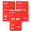 Mompick Women's Iron Supplement, Iron Nutritional Supplement for Pregnant Women and Men, 3 Boxes (90 Tablets)