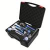 1Pcs PP Plastic Plastic Tool Organizer Storage Case  For Household Workshop Car Storage