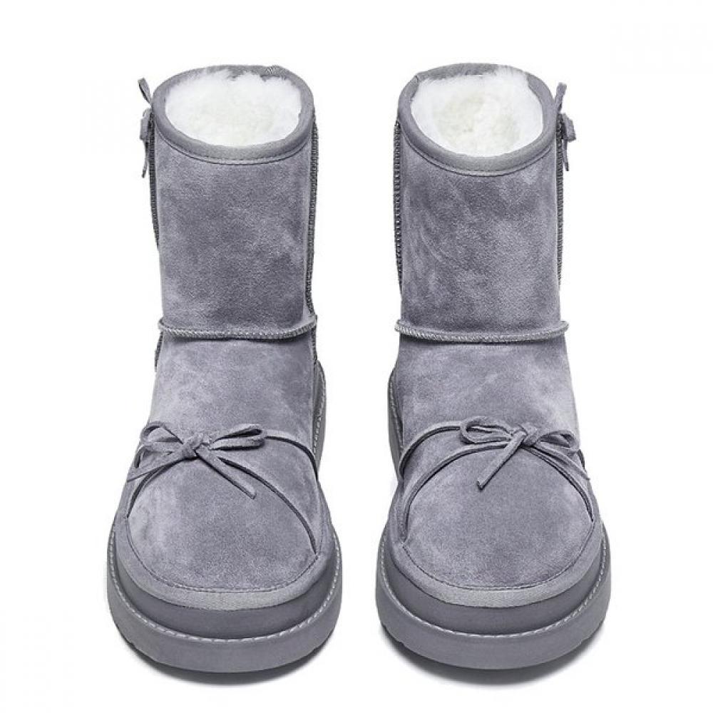 Staccato Women Wool Boots Snowee01 Eiy07 25fgry