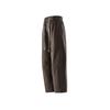 Men's Trend Pants Overalls Simple Loose Retro Casual Versatile Wide Leg Pants Outdoor