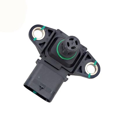 Pressure Sensor  Suitable for:Bmw 7 F01 2008-2015 Bmw 3 F30 2011-2015 Bmw X5 F15 2014-2018   OE:1362 7599 042