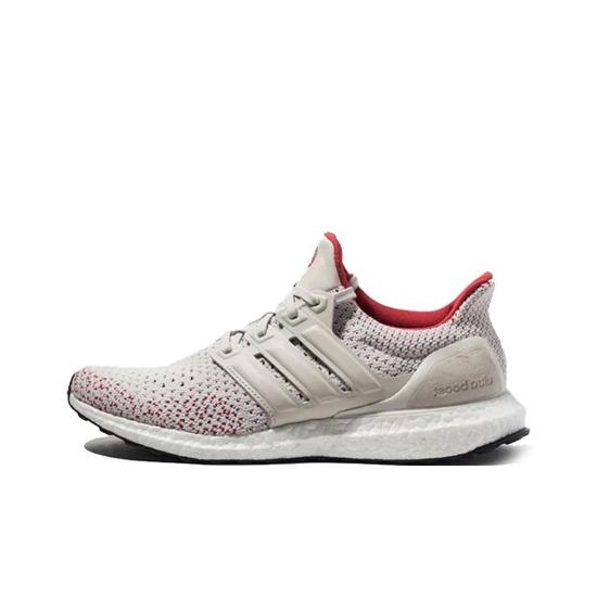 

adidas UltraBoost Tuan Yuan Women s EF2024 EU 36.5 белый/красный