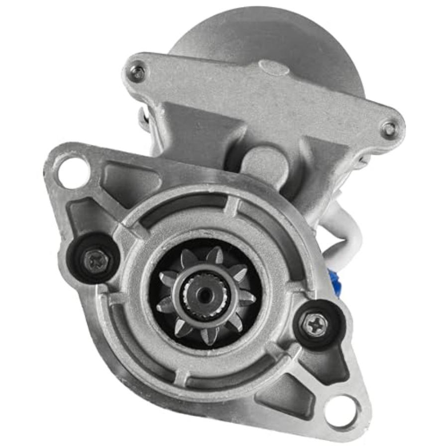 Kawasaki 211632124 211636010 18629 ile Uyumlu Marş Motoru Çalıştırma Sistemi İçin Motosiklet Yüksek Kalite Dayanıklılık ve Güvenil