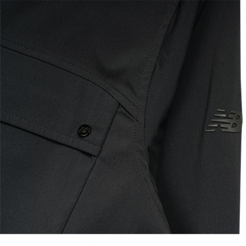 New Balance Jachetă Trucker Bărbați Frozen Nbnaf2m411 60