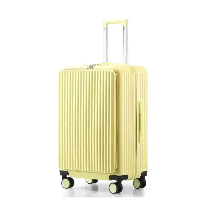 OCEANIA ROO DS-BS07 Ручная кладь с передним открыванием