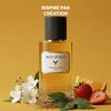 Convivium Paris Skin of Oud Extrait de Parfum Mixte 50ml