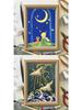 Cloisonné Enamel Painting Kit: Handmade Heritage Gift & Photo Frame Display