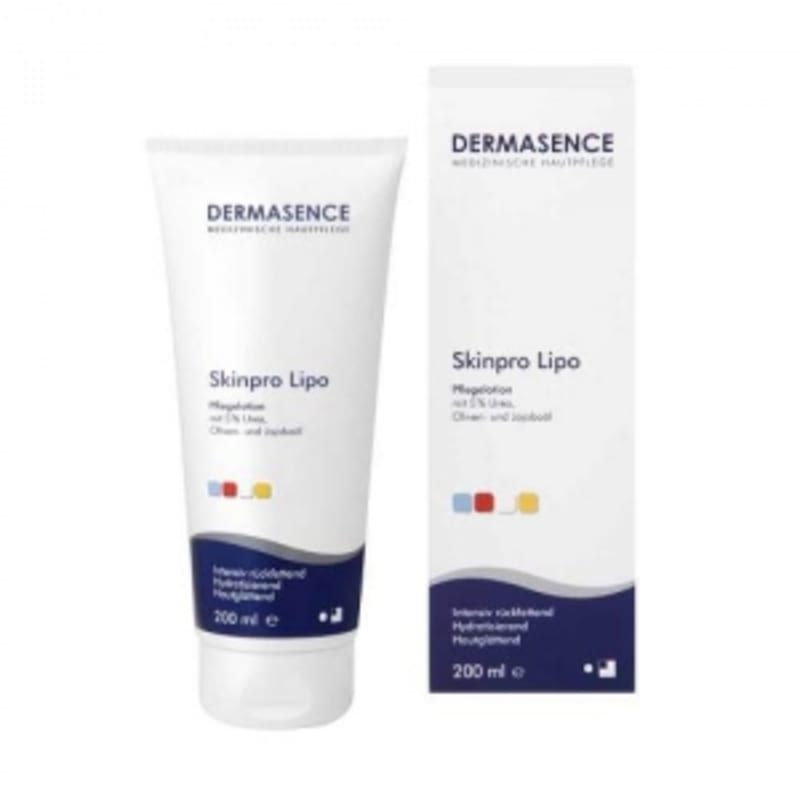 

Dermasense Skin Pro Lipo 200 ml