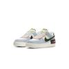 Nike Air Force One Women's Flat Running Shoes Spring New Collection NIKE AIR FORCE 1 SHADOW CU8591