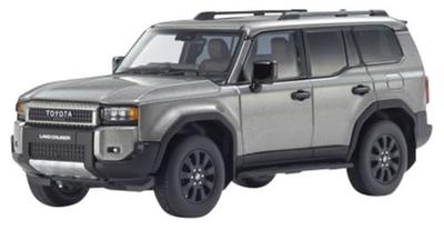 Modely a zberateľstvo – Zberateľské modely vozidiel