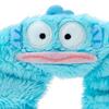 Sanrio Hangyodon Mascot Scrunchie 054682