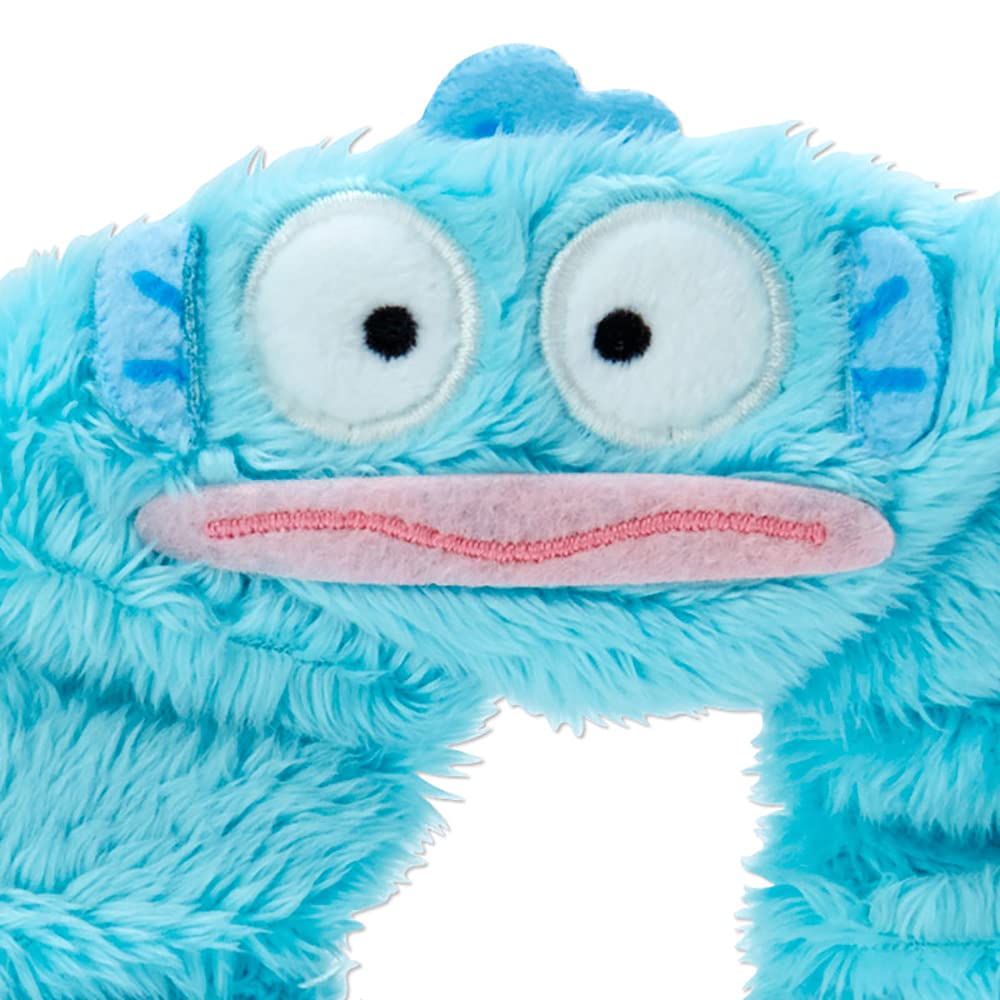 Sanrio Hangyodon Mascot Scrunchie 054682