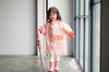 D BY DADWAY Rain Boots, Size 14, Cosmos Pink, AKDB004003214
