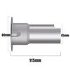 For Eberspacher HYDRONIC D4 D5 252216100000 Diesel Parking Heater Burner 5KW NEW