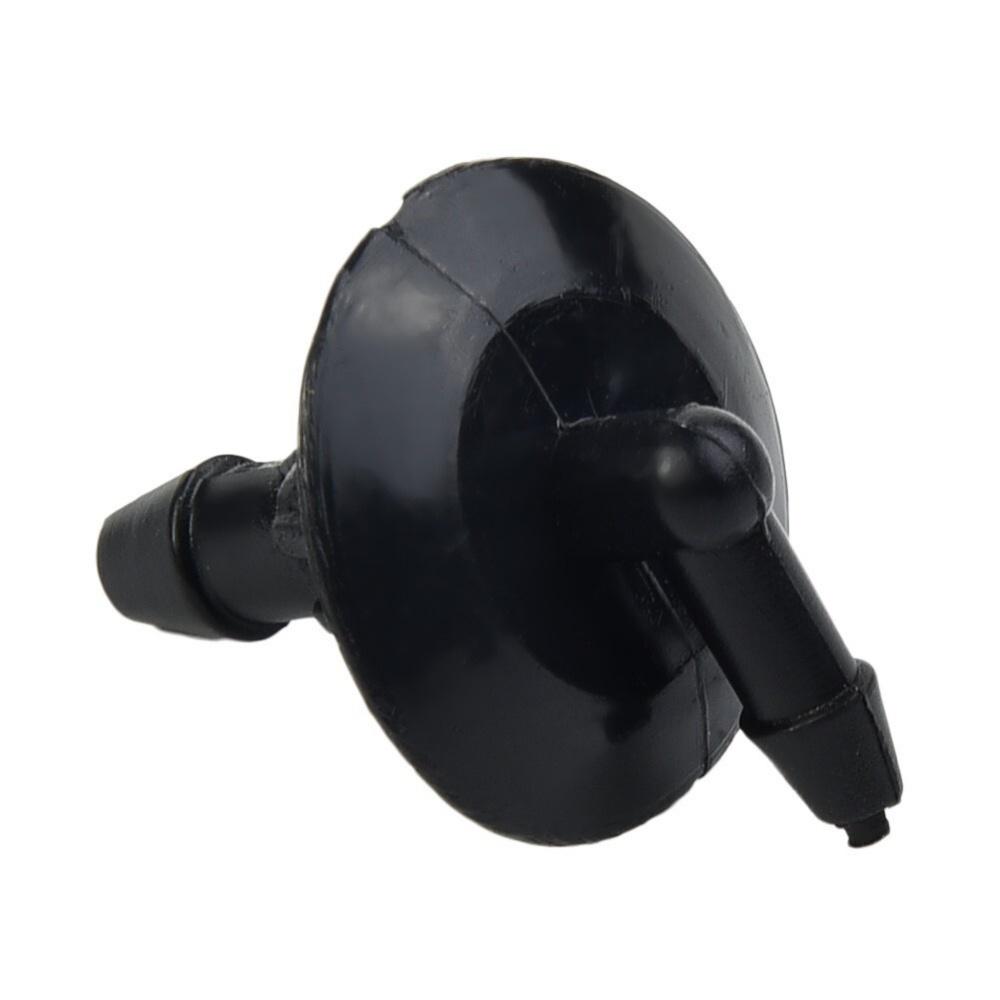 2Pcs Windshield Washer Nozzle For Dodge Sprinter 2500 3500 5125061Aa