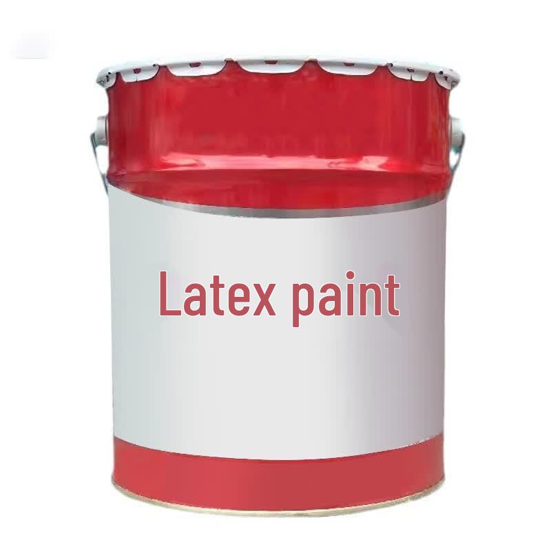 Professional Interior White Latex Paint