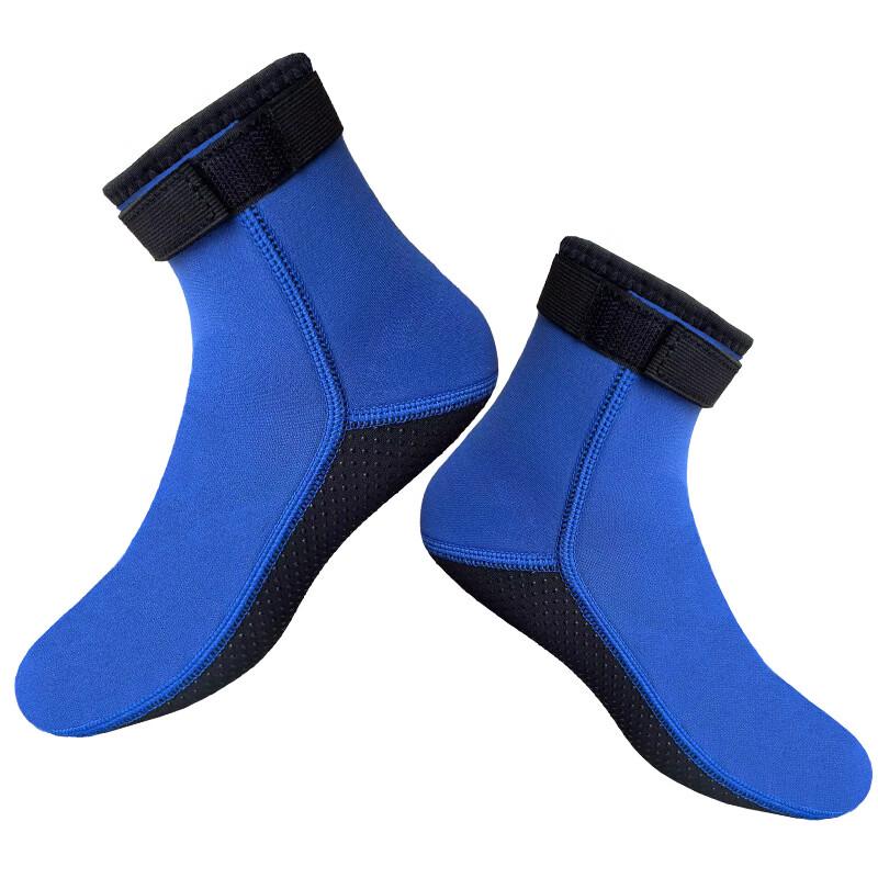 Neoprene Anti-Slip Diving & Winter Swim Socks