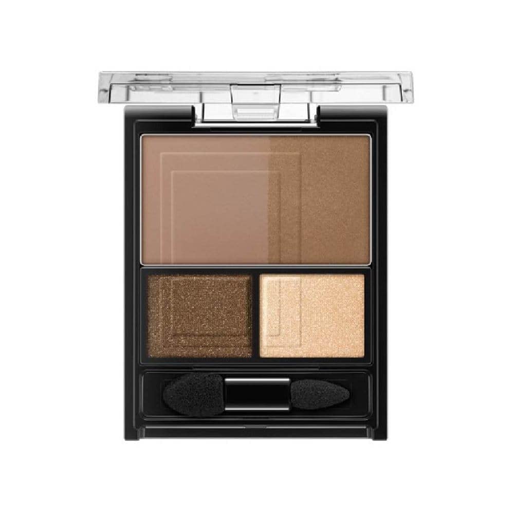 KATE Palette 3D Produce Shadow GY-1 5.8g (x 1)